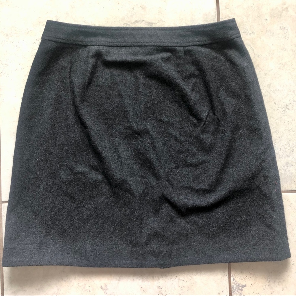 NWOT Ann Taylor Loft skirt - Picture 3 of 4
